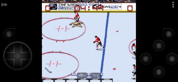 Wayne-Gretzky-and-the-NHLPA-All-Stars