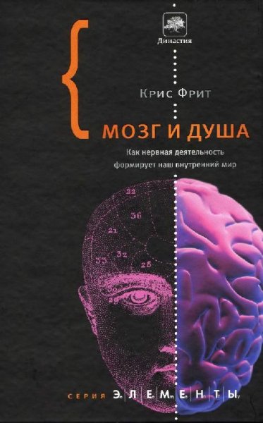 Мозг и душа. Крис Фит