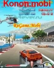 Asphalt 4 Elite racing