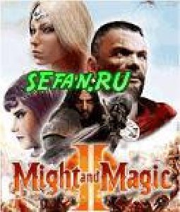 Might and Magic 2 176 220 lg