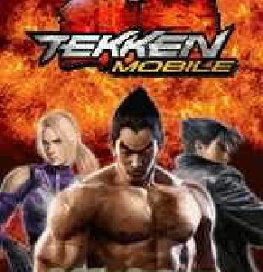 TekkenMob 320x240