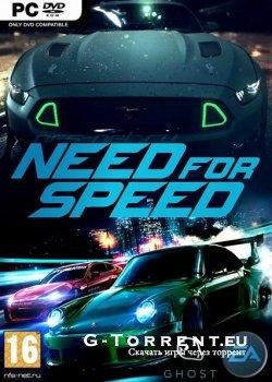 Need for Speed-2015 PC