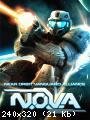 N.O.V.A. Near Orbit Vanguard Alliance