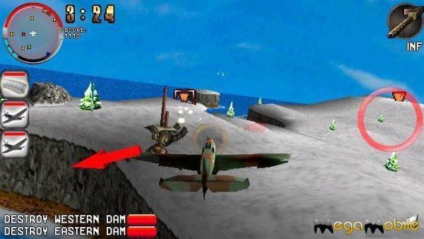 ArmageddonSquadron HD