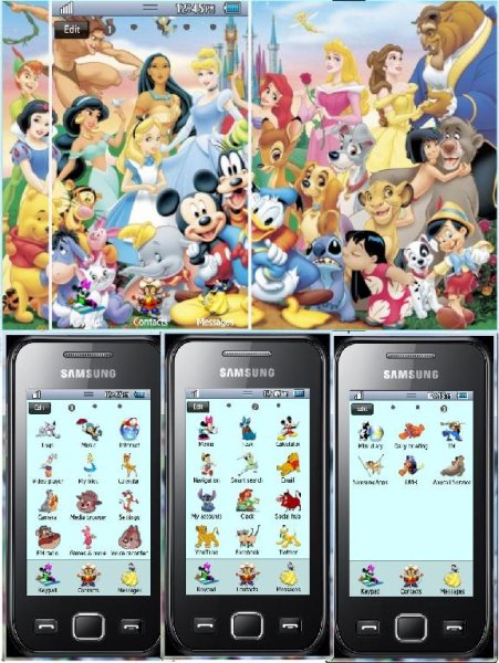 Disney 002