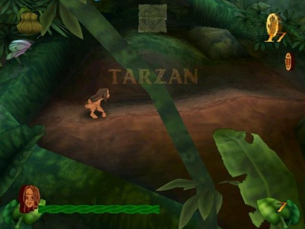 Tarzan.Pc