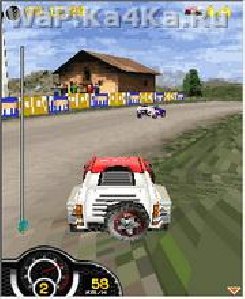 Dakar Rally 2010