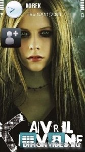 avril-lavigne by metroman77 in 041220098