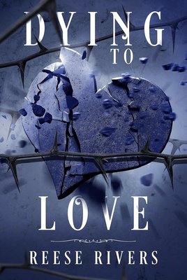 Риверс Риз. Умираю от любви