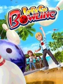 Let's Go Bowling! RUS SE Aino 240x432