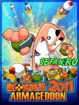 Worms 2011 Armageddon 220