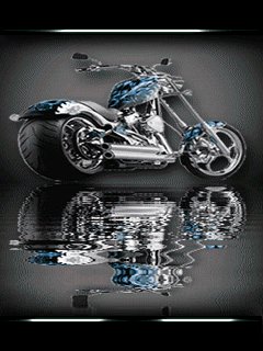 super moto baik