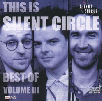 Silent Circle - Touch in the Night