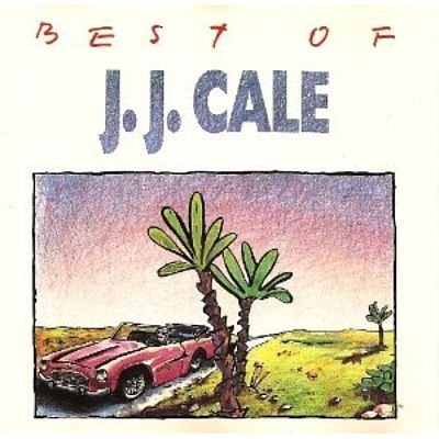 J.J. Cale - Pack My Jack (1980)