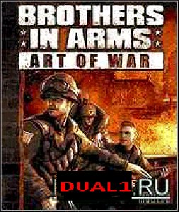 Brothers Art of War RU Samsung 240x320