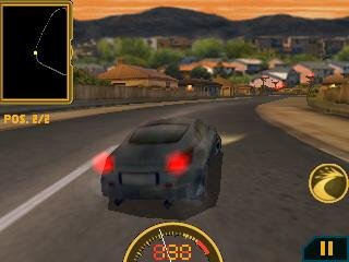 Need For Speed Undercover