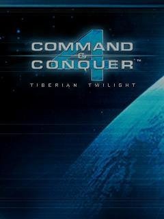 CC4 Tiberian Twilight Motorola 128x160