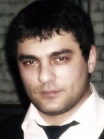 Мурат Тхагалегов - Равнодушный и плохой