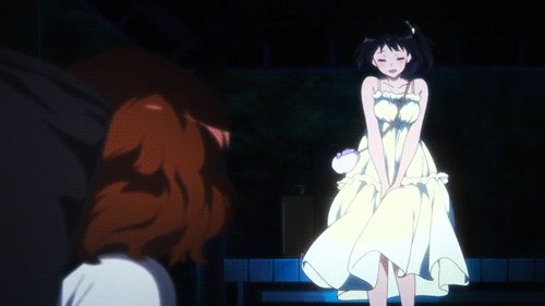 Kousaka Reina, Oumae Kumiko