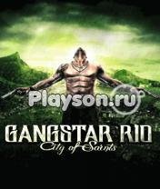 Gangstar Rio Nokia 360x640