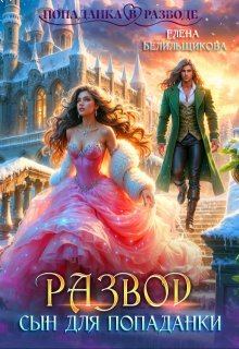 Razvod syn dlia popadanki Belilshchikova.803662