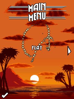 California GamesX