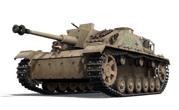 Stug-III-zhurnal-bronekollekciya