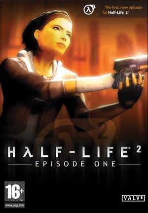 Half-Life 2 - Epis.part01