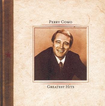 Perry Como - And I Love You So