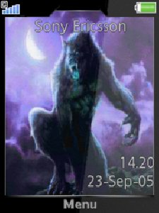 Wolf