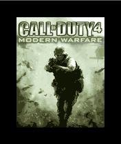 Call of Duty 4 - Modern Warfare