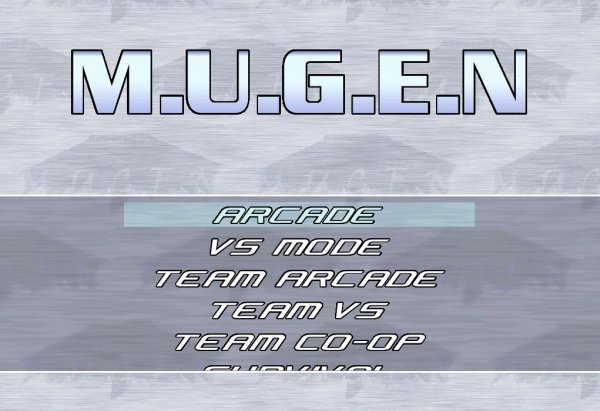 mugen100
