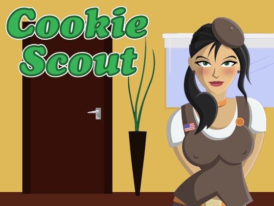 Cookie-Scout