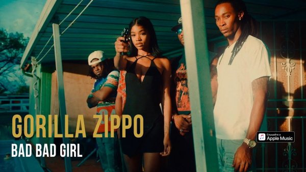 Gorilla Zippo - Танцую До Утра (Alex Shik Radio Edit)