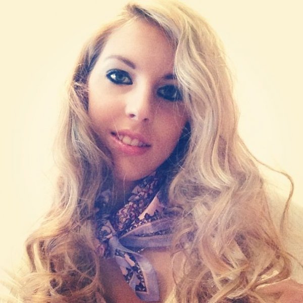 Аглая Шиловская