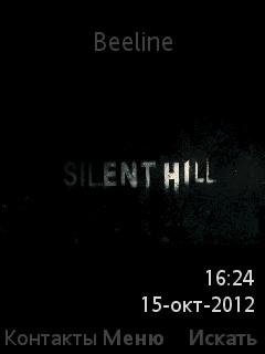 Silent Hill v.2 byQuetis