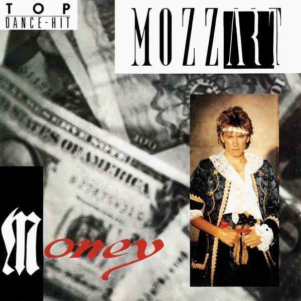 Mozzart - Money