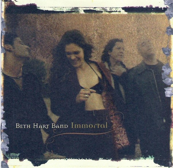 Beth Hart - Ill Take Care Of You