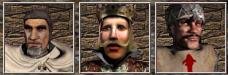 Stronghold Crusader - Bonus Characters