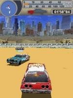 crash arena 3d en nokia 240x320 s40