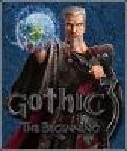 Готик 3 RUS Nokia s40v2 128x160