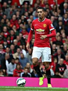 Chris Smalling
