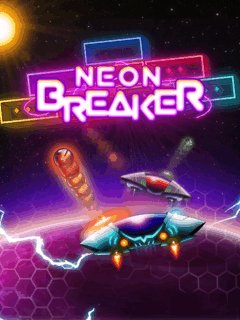 neon breaker 240x320 nokia 2700