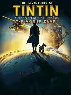 the adventures of tintin the secret of t