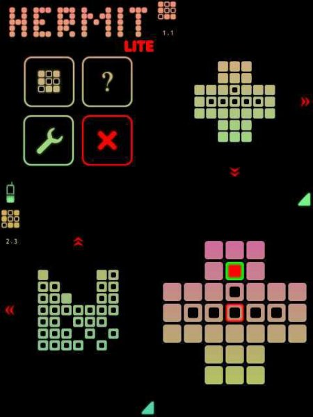 Hermit Lite 240x320 S60v3