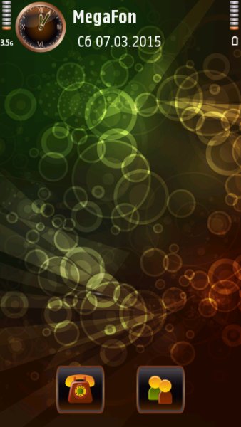 abstract by protsenko