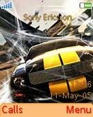 Shelby Mustang GT