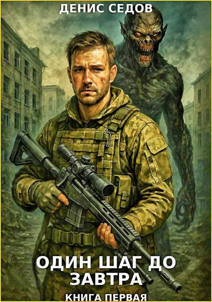Один шаг до Завтра
