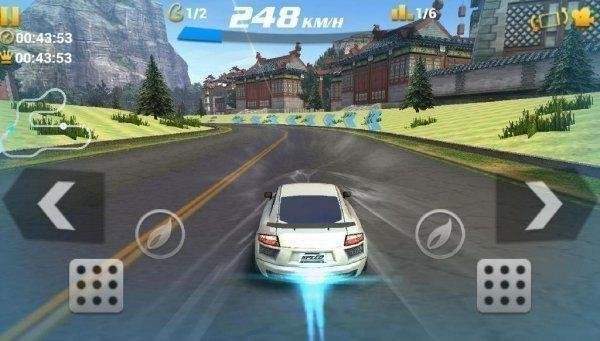 street-racing-3d-mod 7.2.1-