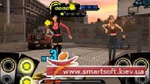 x-dancery s60v3 by timafu in